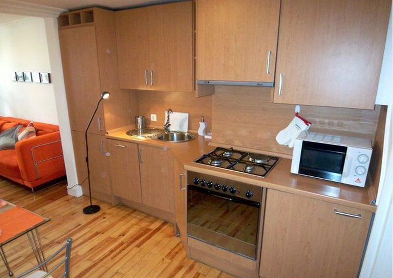 ליסבון Estrela Cozy Apartment מראה חיצוני תמונה