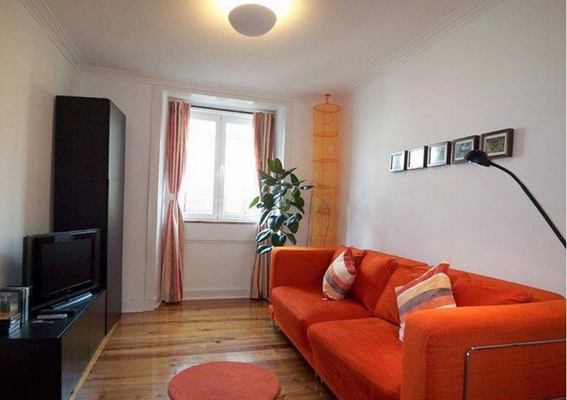 ליסבון Estrela Cozy Apartment מראה חיצוני תמונה