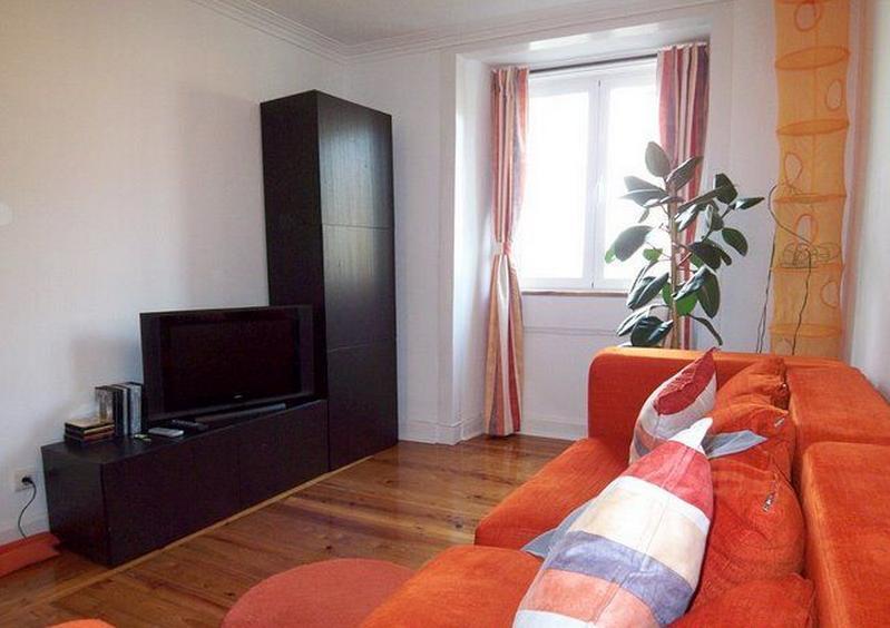 ליסבון Estrela Cozy Apartment מראה חיצוני תמונה