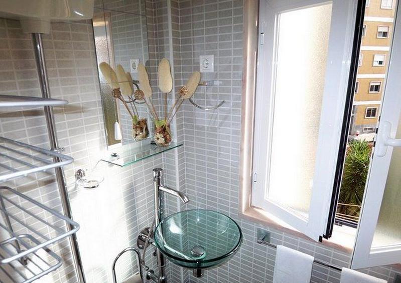 ליסבון Estrela Cozy Apartment מראה חיצוני תמונה