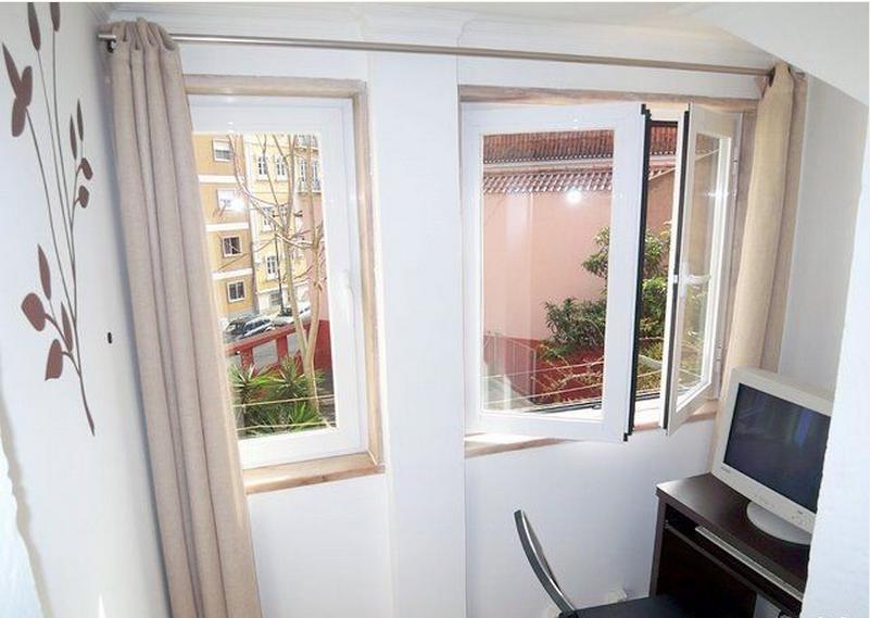 ליסבון Estrela Cozy Apartment מראה חיצוני תמונה