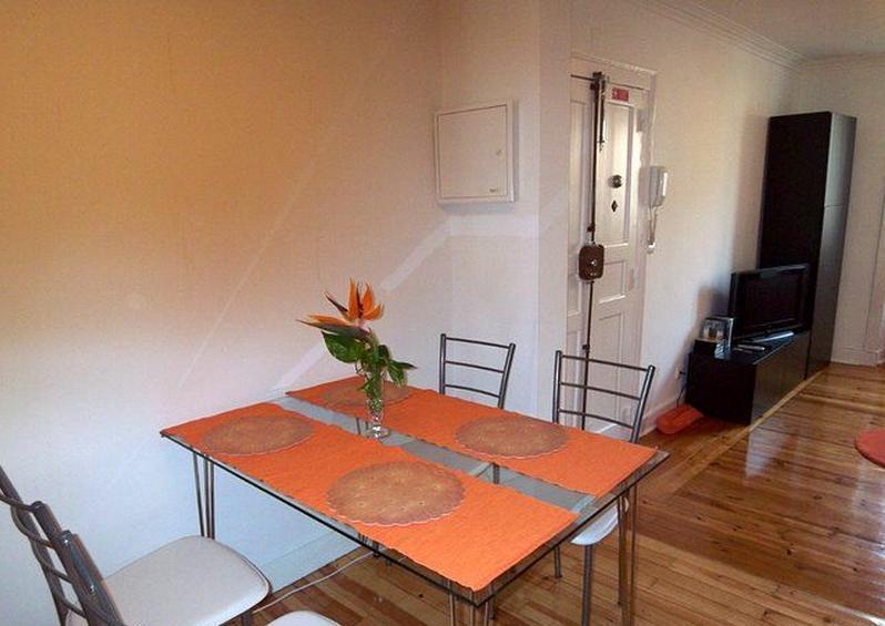 ליסבון Estrela Cozy Apartment מראה חיצוני תמונה