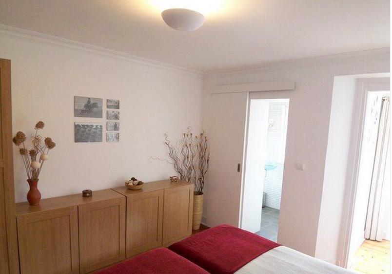 ליסבון Estrela Cozy Apartment מראה חיצוני תמונה